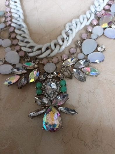 Bundle  of Costume  Jewellery  - Necklaces  X 30.