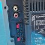 PIONEER Stereo CD Cassette DECK Receiver, Model XR-P470C, 3 CD, Dual Tape and Radio and AUX in very good cosmetic condition Image 6