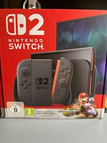 Ninitendo Switch 2