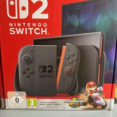 Ninitendo Switch 2