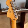 Squier classic vibe 70s Strat Image 4