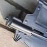 Ford Escort Estate parcel shelf Image 3