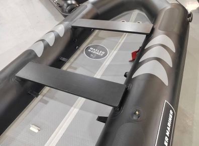 New Rib Wayler Mariner 380.  Boat Only