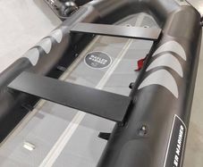 New Rib Wayler Mariner 380.  Boat Only