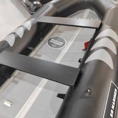New Rib Wayler Mariner 380.  Boat Only