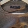All Saints Olnar Knitted Sweater XXL Image 3