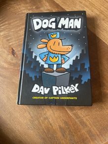 dogman