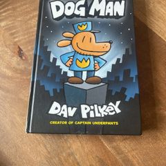 dogman