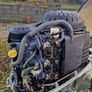 Boat , trailer,  outboard Image 9