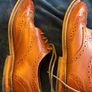 Boys formal shoes Image 4