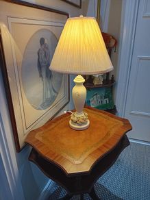 Vintage Lamp