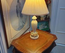 Vintage Lamp