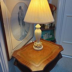 Vintage Lamp