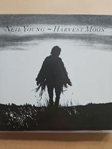 Neil Young - Harvest Moon.