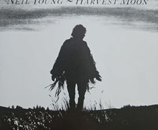 Neil Young - Harvest Moon.