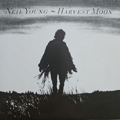 Neil Young - Harvest Moon.