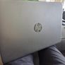 HP slimline laptop Image 4