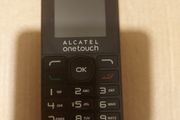 Alcatel OneTouch mobile phone, Tesco Network, in like new condition