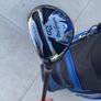 Left handed macgregor golf set Image 7