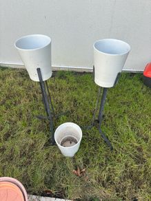 Plant Pots