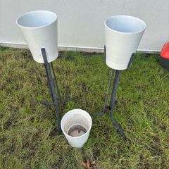 Plant Pots