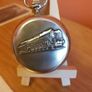Ussr Pocket watch Image 2