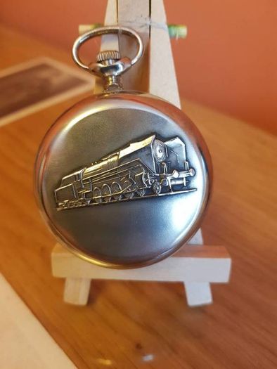 Ussr Pocket watch