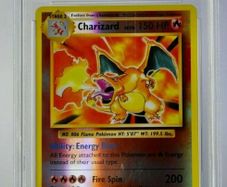 Charizard - PSA 10 (Pristine Condition) - SUPER RARE