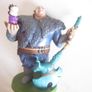 Disney Raya and The Last Dragon Deluxe Figure Play Set, Image 7