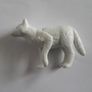Kinder - Arctic Fox Image 2