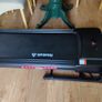Reebok Jet 100 Folding Treadmill Image 3