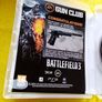 Battlefield 3 PlayStation3 ps3 Games Original Image 3