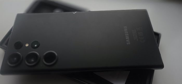 Samsung s23 ultra 512 unlocked