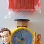 New Little Cook Big Cook Weighing Scales Image 4