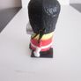 Mc Donald's Happy Meal Toys Royal Guard Minion Figure   2015 Image 2