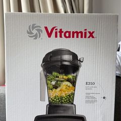 Blender Vitamix Explorian E310 Blender