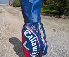 Callaway tour bag