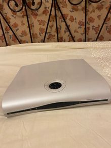 Sky box