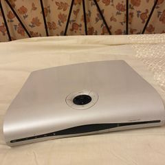 Sky box