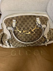 Genuine Gucci women bag