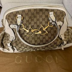 Genuine Gucci women bag