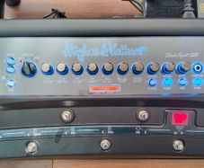 Hughes & Kettner