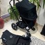 Bugaboo cameleon 3 in swords Image 8