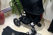 Bugaboo cameleon 3 in swords
