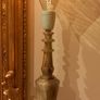 Vintage onyx Lamp Image 2