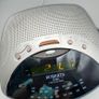 Roberts CR9961 3 Band Clock Radio fm\mw\lw Alarm Tested Working Image 7