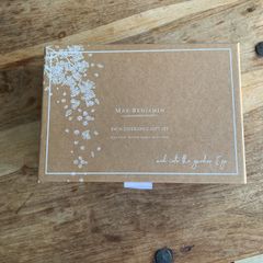 Max Benjamin Gift Set