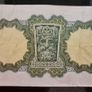 1976 Lady Lavery 1 pound banknote Image 2