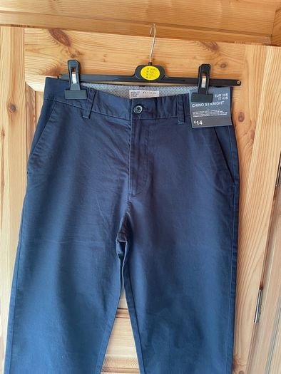 Chinos