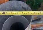 chimney clay adapter